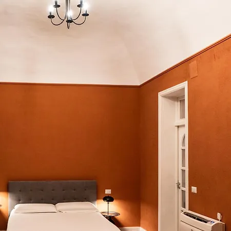 Trevi Apulian Lives 3*