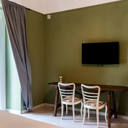 ゲストハウス Trevi Apulian Lives