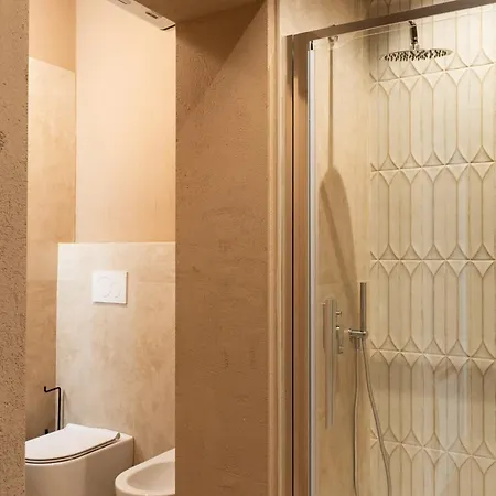 Trevi Apulian Lives 3* バーリ