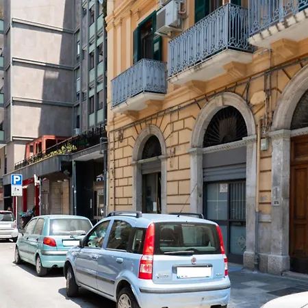Trevi Apulian Lives