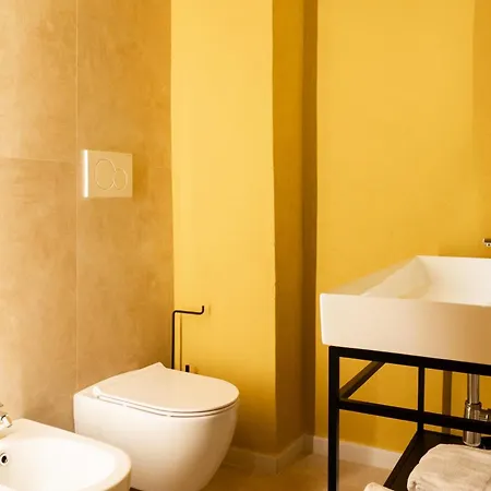 Trevi Apulian Lives 3*