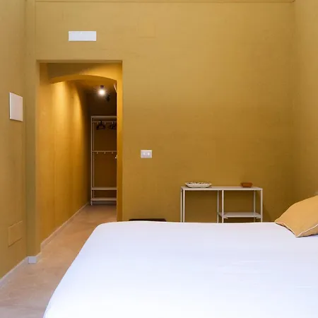 ゲストハウス Trevi Apulian Lives 3*