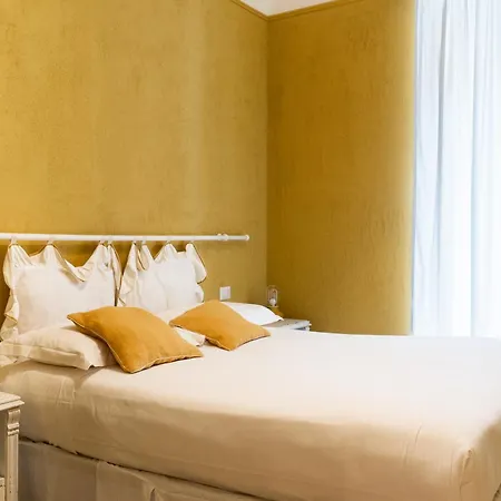 ゲストハウス Trevi Apulian Lives 3*